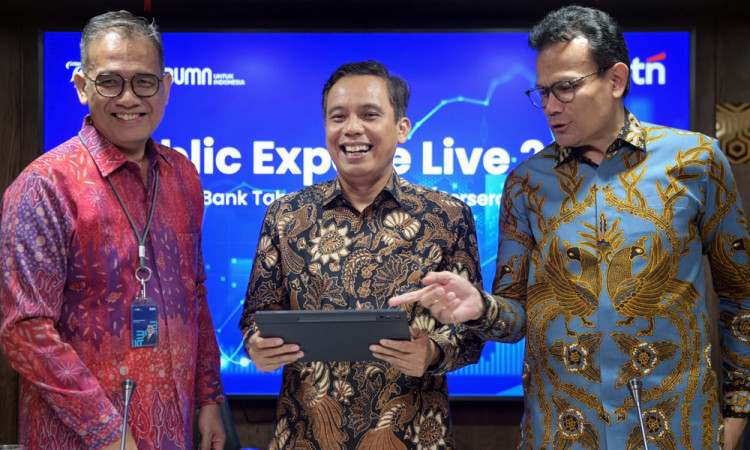 BTN Belomitmen Dukung Rumah Rakyat