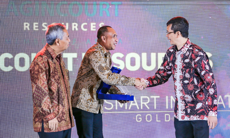 Eco-tech Pioneer and Sustainability Award (EPSA) 2024