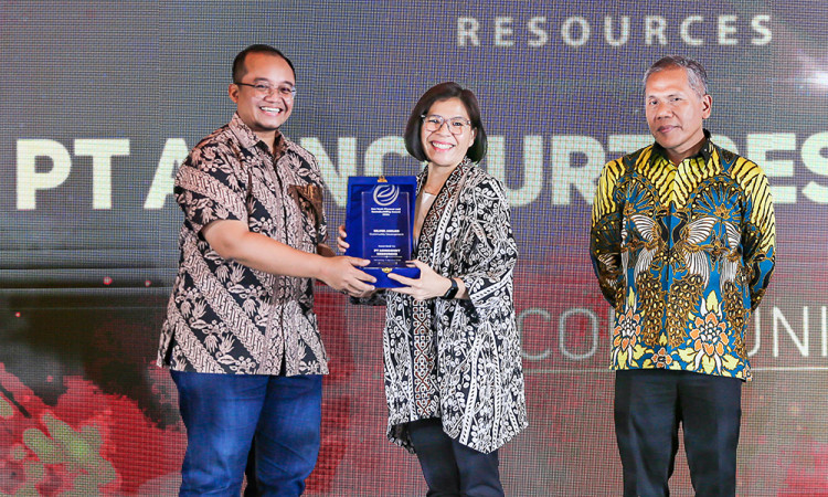 Eco-tech Pioneer and Sustainability Award (EPSA) 2024