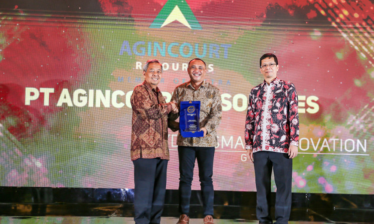 Eco-tech Pioneer and Sustainability Award (EPSA) 2024