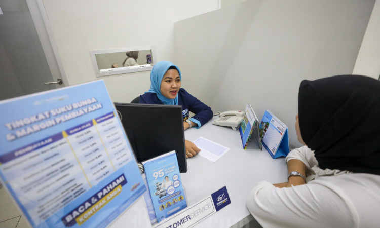 Wom Finance Telah Menyalurkan Pembiayaan Motor Listrik Sebesar Rp195 Juta