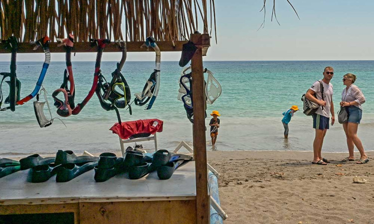 Pemkab Lombok Utara Targetkan PAD Pada 2024 Sebesar Rp253 Miliar