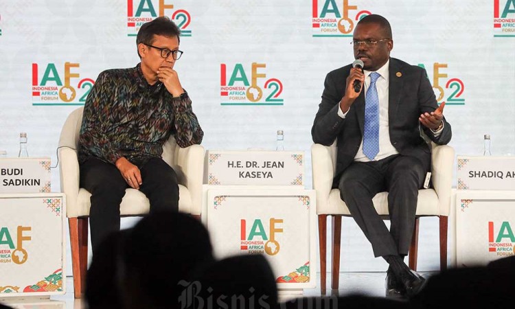 Potensi Investasi dan Inovasi di Bidang Kesehatan Antara Indonesia Dengan Negara-Negara di Benua Afrika