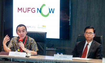 MUFG Bersama Danamon Mendorong Implementasi Nilai-Nilai Keberlanjutan