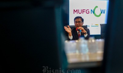 MUFG Bersama Danamon Mendorong Implementasi Nilai-Nilai Keberlanjutan