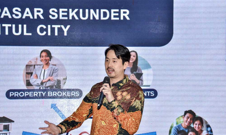 Kerja Sama PT Bank Ina Perdana Tbk. dan PT Sentul City Tbk. Tandai Babak Baru Industri Properti
