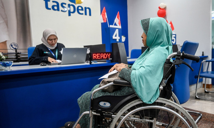 Tingkatkan Kesejahteraan Peserta Melalui Program Pensiun