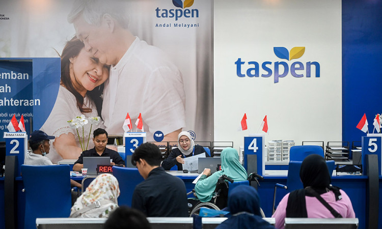 Tingkatkan Kesejahteraan Peserta Melalui Program Pensiun