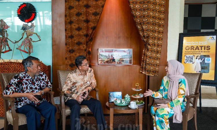 Hinga Juni 2024, Bank Mega Berhasil Menghimpun DPK Sebesar Rp89,5 Triliun
