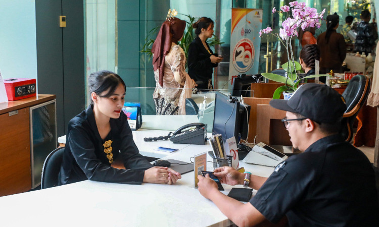 Hinga Juni 2024, Bank Mega Berhasil Menghimpun DPK Sebesar Rp89,5 Triliun