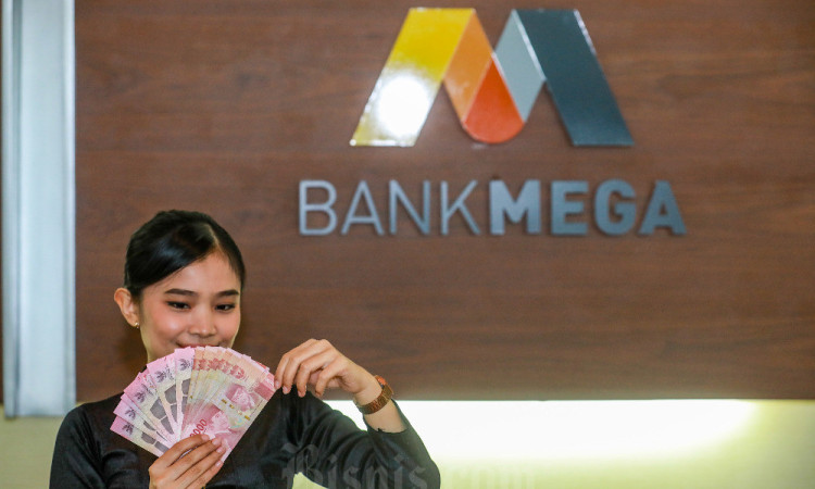 Hinga Juni 2024, Bank Mega Berhasil Menghimpun DPK Sebesar Rp89,5 Triliun
