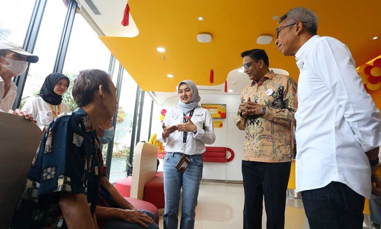 Indosat Ooredoo Hutchison Tegaskan Komitmen Ketulusan Tanpa Akhir di Hari Pelanggan Nasional 2024