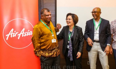 AirAsia Dukung Penurunan Harga Tiket Pesawat di Indonesia