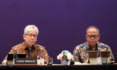 Bank BJB Rombak Jajaran Komisaris