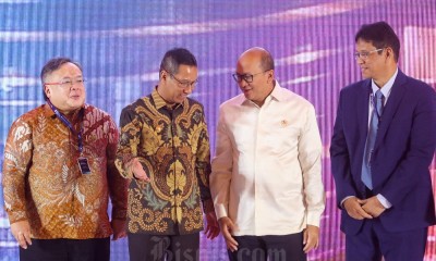 Jakarta Investment Festival (JIF) 2024