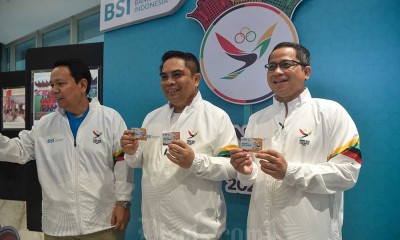 BSI Optimalkan Layanan, Dukung Transaksi Finansial PON XXI 2024