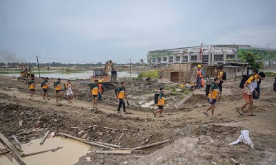 Pembangunan Stadion Utama Sumatra Utara