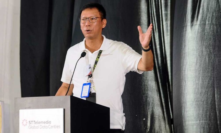ST Telemedia Global Data Centres Indonesia Kembangkan Bisnis Dengan Membangun Data Centre Kedua