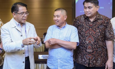 Apindo dan Asosiasi Lintas Sektor Keluhkan Aturan Menkes