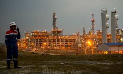 PEPC JTB Salurkan Gas ke Industri di Jawa Timur dan Jawa Tengah