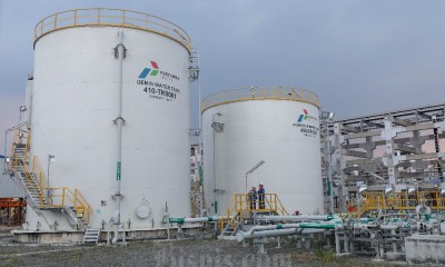 PEPC JTB Salurkan Gas ke Industri di Jawa Timur dan Jawa Tengah