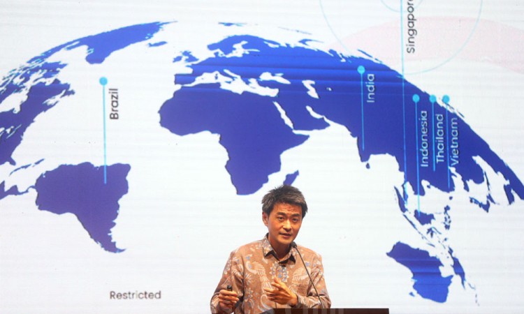 Saison Capital dan Mandiri Capital Indonesia Gelar Konferensi Untuk Perkuat Ekosistem Fintech