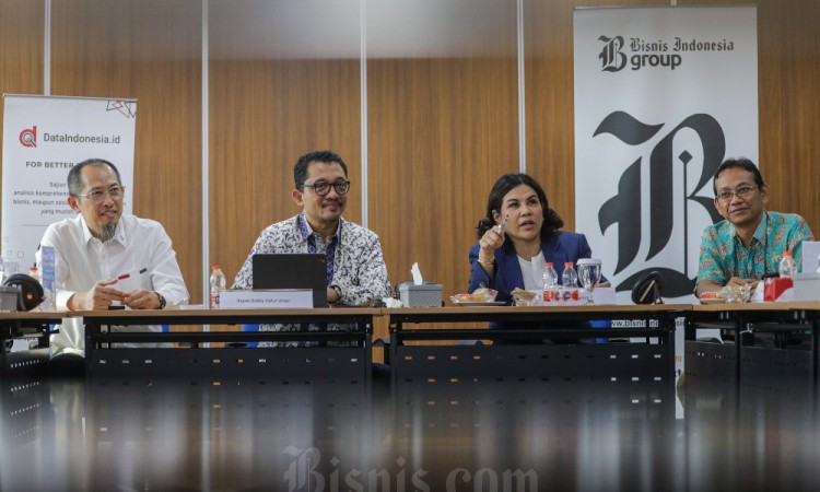 Penjurian Bisnis Indonesia Logistics Awards (BILA) 2024