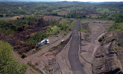 Rencana Pembangunan Kawasan Industri Sumedang Industrialpolis