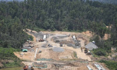 IKN Nusantara Butuh Tambahan Anggaran Pembangunan