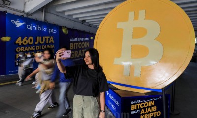 Nilai Transaksi Investasi Kripto di Indonesia Dapat Mencapai Lebih Dari Rp1.000 Triliun Pada Tahun Ini