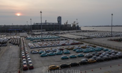 PT Indonesia Kendaraan Terminal Tbk. (IPCC) Berencana Menambah Kapasitas Pelabuhan