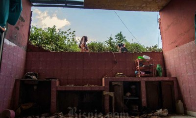 Bandung di Guncang Gempa Berkekuatan Magnitudo 5,0