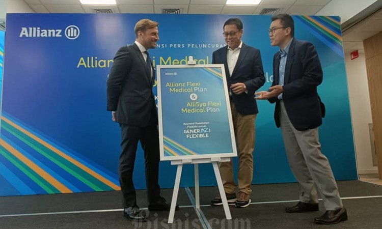 Asuransi Kesehatan Flexible untuk GenerAZi Flexible