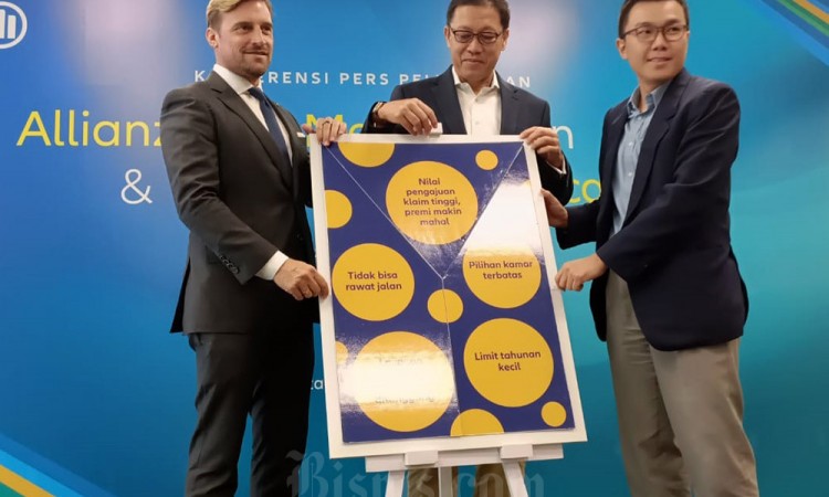 Asuransi Kesehatan Flexible untuk GenerAZi Flexible