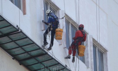 Pemutusan Hubungan Kerja Meningkat