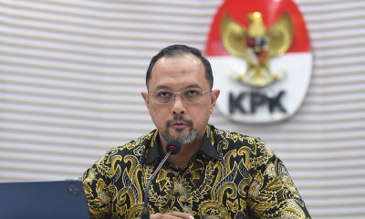 Perkembangan Hasil Analisis KPK Atas Dugaan Gratifikasi Kaesang