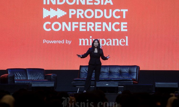Apiary Academy Gelar Indonesia Product Conference
