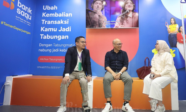 Dukung Solopreneur di Era Digital