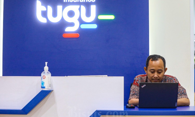 Tugu Insurance Mencatatkan Pendapatan Investasi Rp250 Miliar Pada Semester I/2024