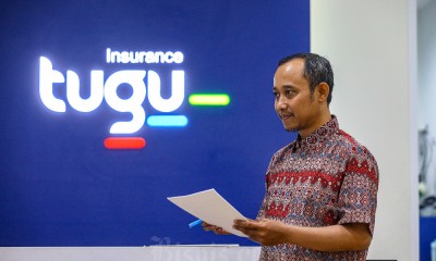 Tugu Insurance Mencatatkan Pendapatan Investasi Rp250 Miliar Pada Semester I/2024