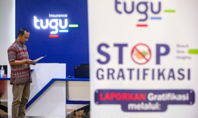 Tugu Insurance Mencatatkan Pendapatan Investasi Rp250 Miliar Pada Semester I/2024