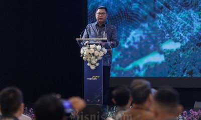 Bank Mandiri Berikan Pinjamam Sebesar US$1,27 Miliar Untuk Refinancing dan Operasional Pembangkit Listrik Tenaga Uap (PLTU) Sumsel-8