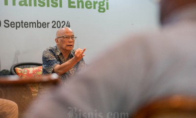 Triparta Dukung Pemerintah Dalam Mendorong Percepatan Transisi Energi Nasional