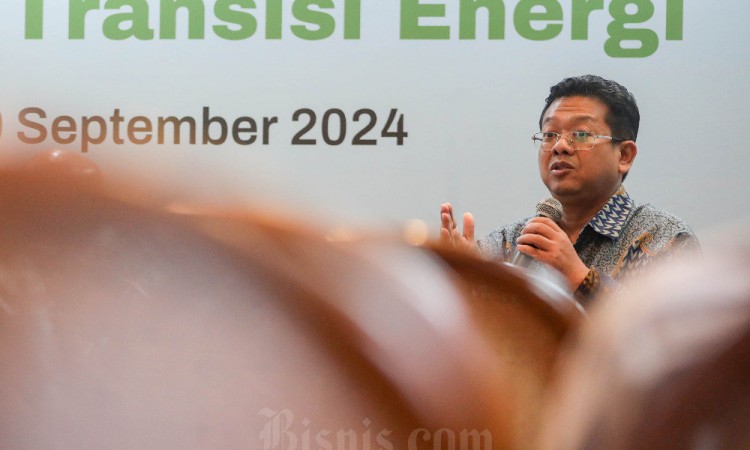 Triparta Dukung Pemerintah Dalam Mendorong Percepatan Transisi Energi Nasional