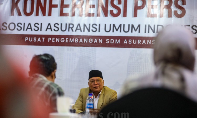 AAUI Mencatat Premi Industri Asuransi Umum Mencapai Rp53,54 triliun Pada Semester I/2024