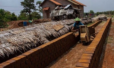 Realisasi Penyaluran Kredit Usaha Rakyat (KUR) Telah Mencapai Rp209,84 Triliun