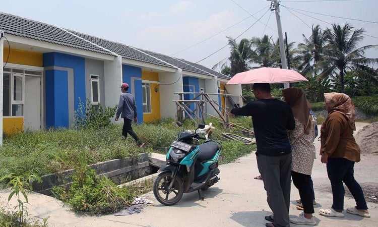 Pemerintah Akan Mencairkan Kuota Tambahan FLPP Sebanyak 34.000 Unit Rumah