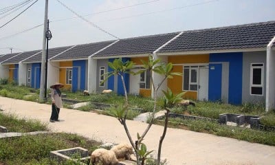 Pemerintah Akan Mencairkan Kuota Tambahan FLPP Sebanyak 34.000 Unit Rumah