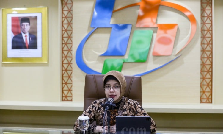 BPS Melaporkan Ekonomi Indonesia Mengalami Deflasi Sebesae 0,12 Pada September 2024