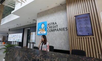 PT Astra Sedaya Finance Akan Melakukan Tawarkan Obligasi Berkelanjutan VI tahap IV tahun 2024 senilai Rp2,6 Triliun